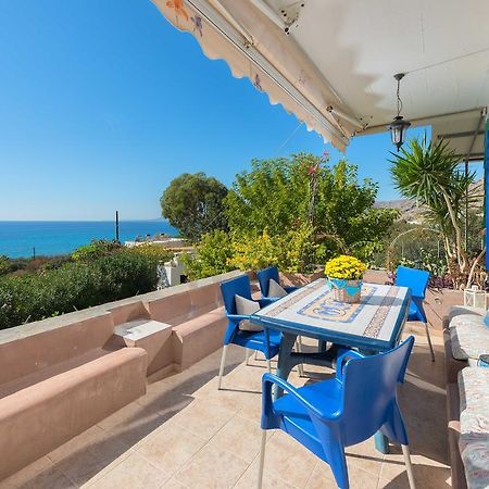 Villa Lia Panorama Pefki  Exterior photo