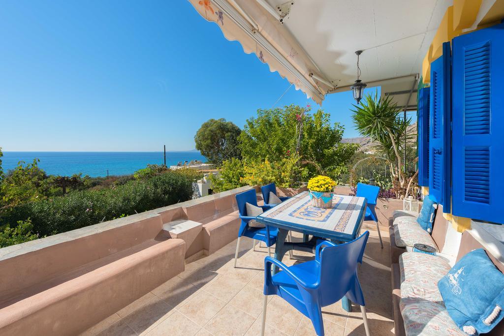 Villa Lia Panorama Pefki  Exterior photo