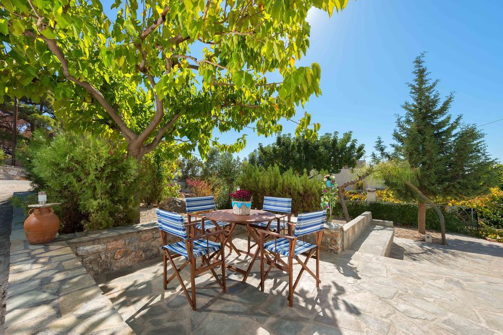 Villa Lia Panorama Pefki  Exterior photo