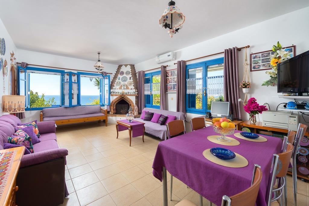 Villa Lia Panorama Pefki  Exterior photo