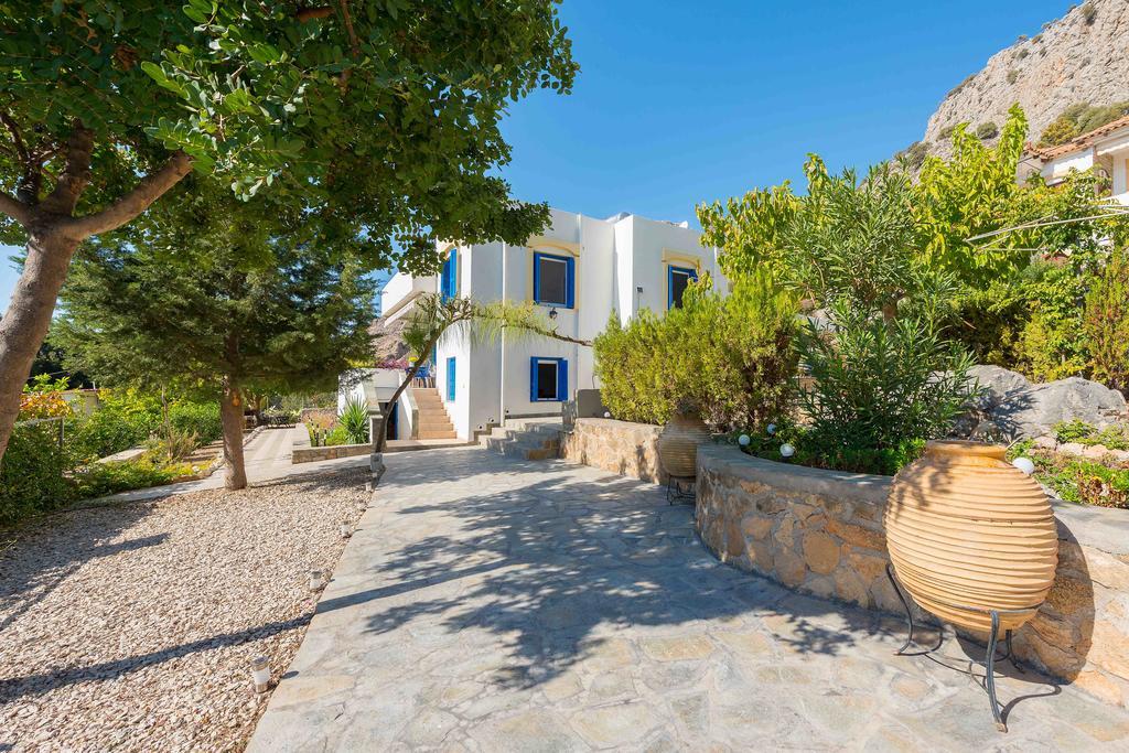 Villa Lia Panorama Pefki  Exterior photo